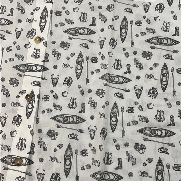 Button down shirt - Picture 2 of 5